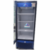 Enfriador Vertical 19 ft³ de 1 puerta