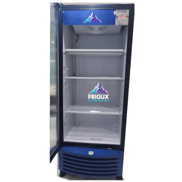 Enfriador Vertical 19 ft³ de 1 puerta