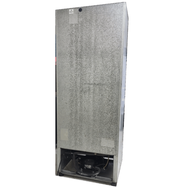 Enfriador Vertical 19 ft³ de 1 puerta